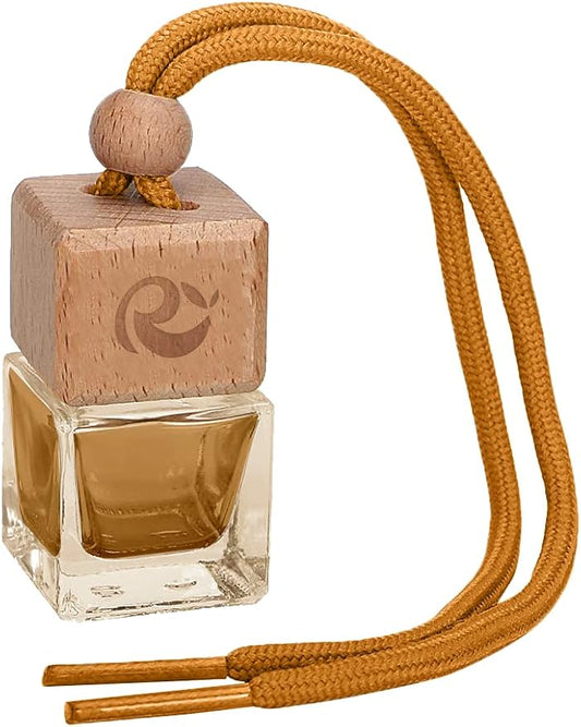 Car Freshener Smart Scent Coconut Glass